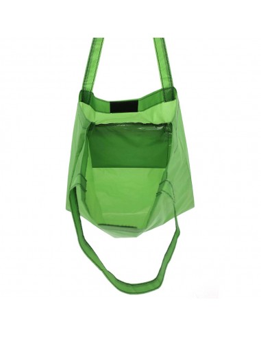 英國熊台製魔術便利袋-綠