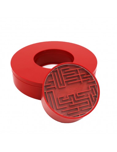 安妮兔趣味分格糖果盒