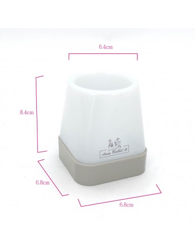 安妮兔多段LED萬用置物座燈