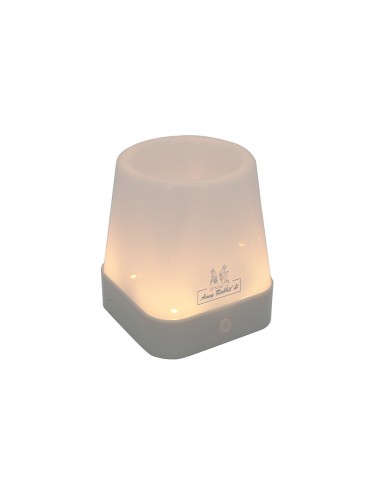 安妮兔多段LED萬用置物座燈