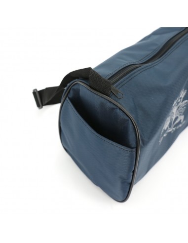 安妮兔運動袋二代-深藍(PP袋)