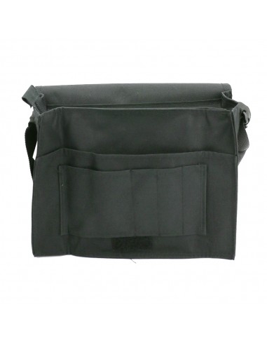 英國熊大書包 (PP袋)