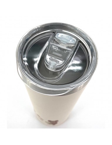 LOU露小熊直身冰霸杯600ml(盒裝)