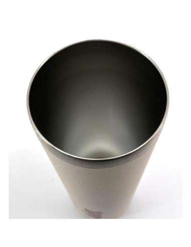 LOU露小熊直身冰霸杯600ml(盒裝)