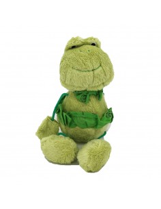 可愛蛙玩偶1入