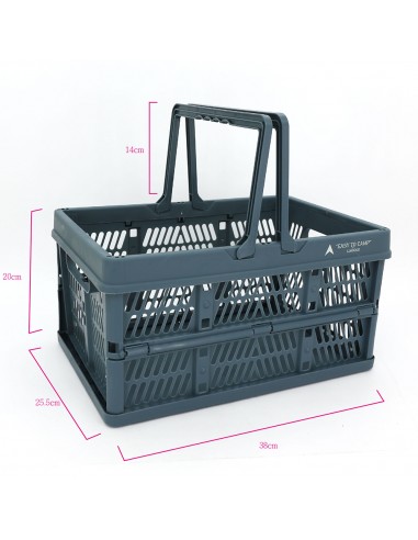 英國熊折疊手提蓋-中(盒裝)