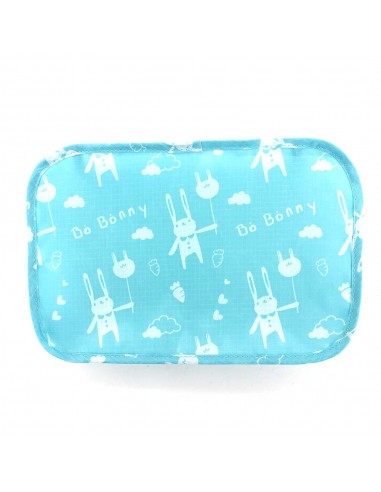 Bo bonny旅行收納組(5件套)