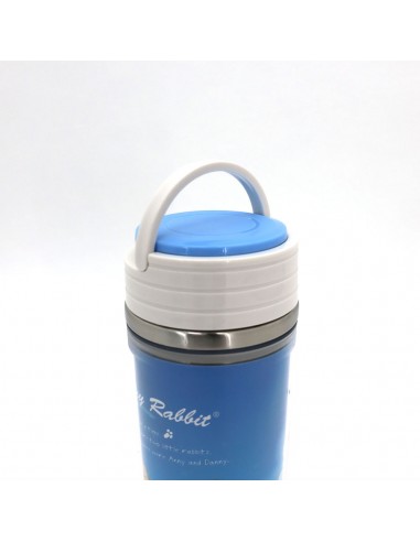 安妮兔350cc真空保溫杯-我愛台灣