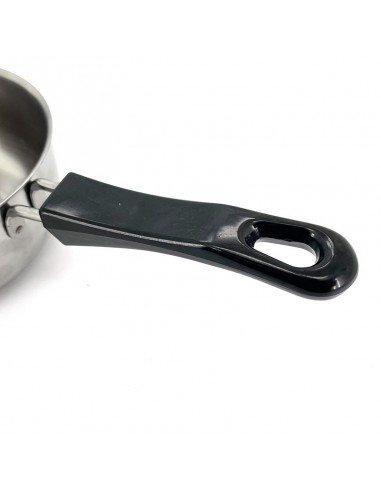 英國熊16cm台製不鏽鋼鍋