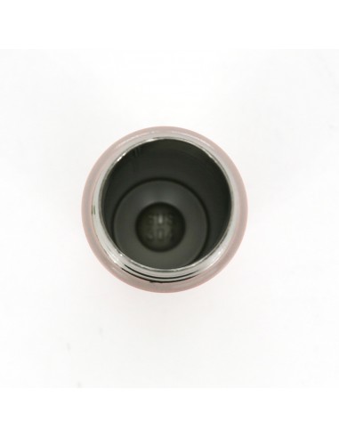 安妮兔超真空口袋杯150ml-粉