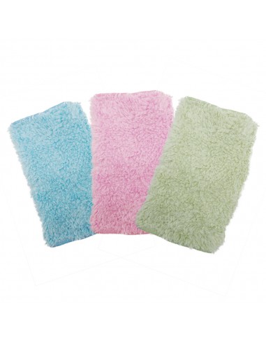 安妮兔超細纖維吸水手巾1入-筆盒