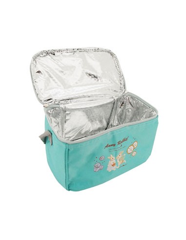 安妮兔保溫保冷袋-二 代