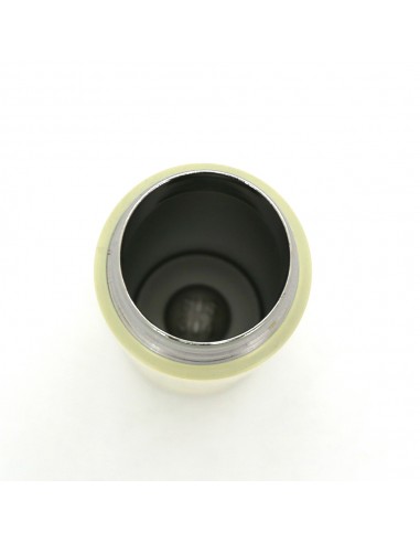 安妮兔超真空口袋杯 150ml-黃