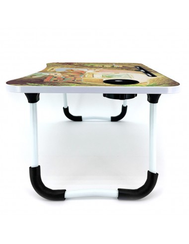 安妮兔輕巧折疊桌