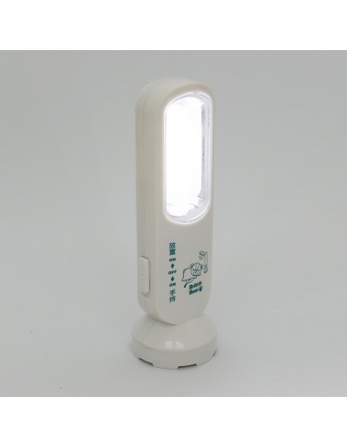 英國熊三合一LED手電筒檯燈
