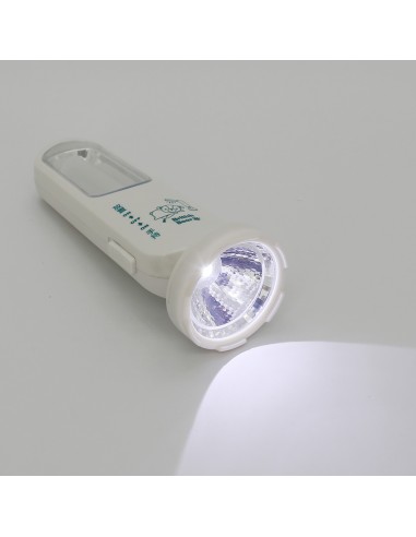 英國熊三合一LED手電筒檯燈