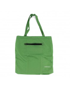 英國熊台製魔術便利袋-綠