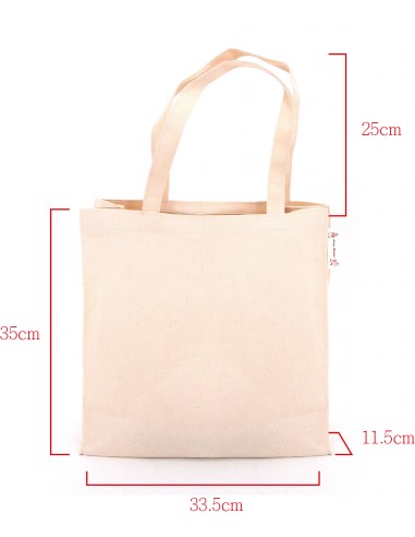 安妮兔棉布立體袋