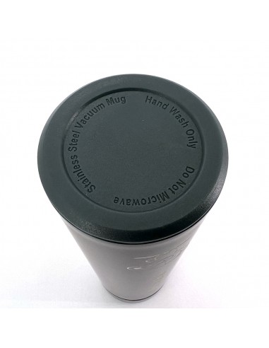 英國熊超真空保溫杯490ml