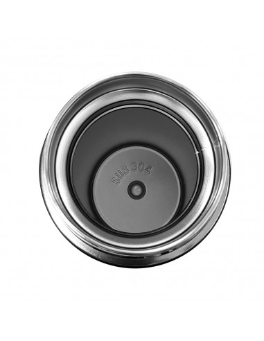 英國熊超真空保溫杯490ml