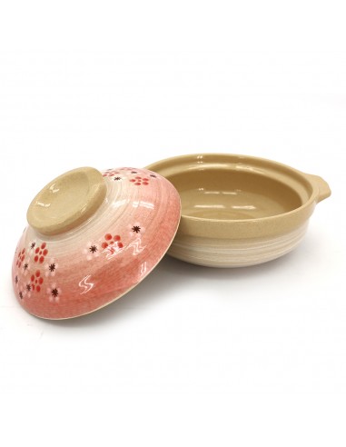 6翻邊碗+7.5砂鍋