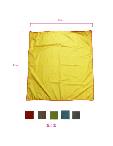 台製TPV防水野餐墊145*133cm(D1盒)