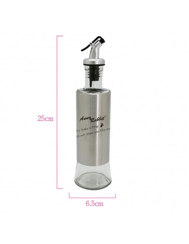 安妮兔平平安安調味4入組