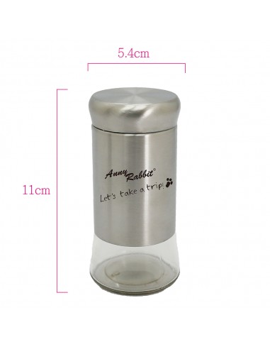 安妮兔平平安安調味4入組