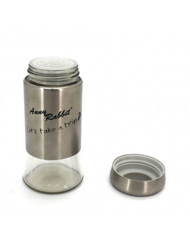 安妮兔平平安安調味4入組