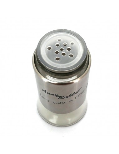 安妮兔平平安安調味4入組