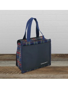 英國熊台製方型保冰溫袋