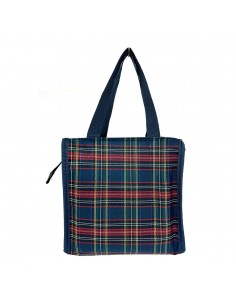 英國熊台製方型保冰溫袋 2