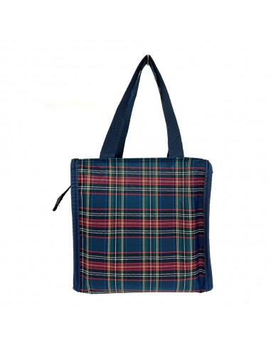 英國熊台製方型保冰溫袋