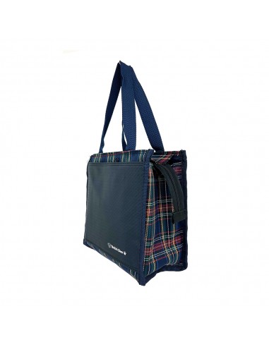 英國熊台製方型保冰溫袋