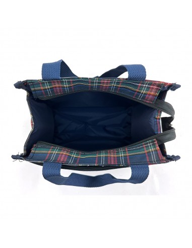 英國熊台製方型保冰溫袋