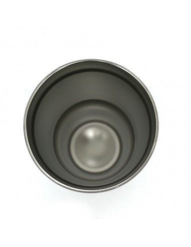 英國熊輕量冰霸杯950ml-奶茶色