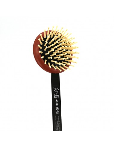 英國熊台製按摩搥-袋裝