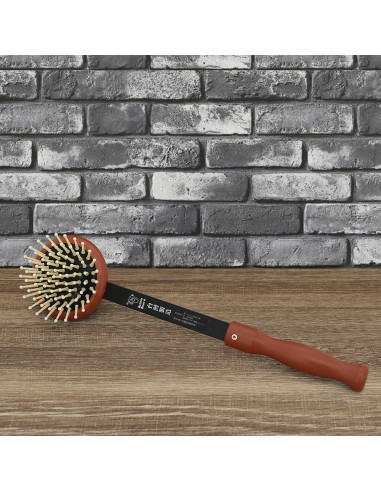 英國熊台製按摩搥-盒裝