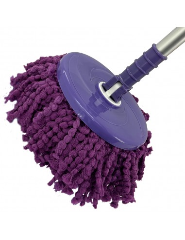 安妮兔台製好用拖把組