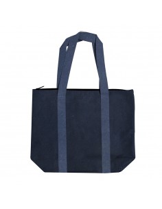 英國熊台製波浪補習袋 2