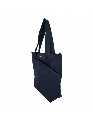 英國熊台製波浪補習袋