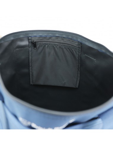 英國熊台製波浪補習袋