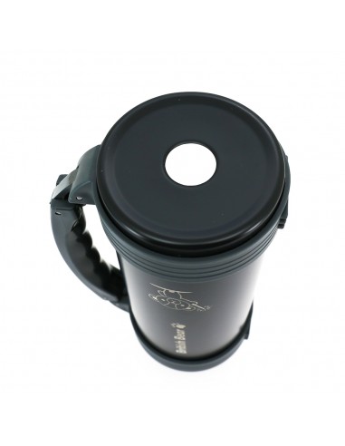 英國熊超真空旅遊壺1100ml-二代