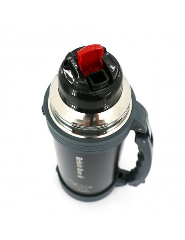 英國熊超真空保溫瓶組 二代