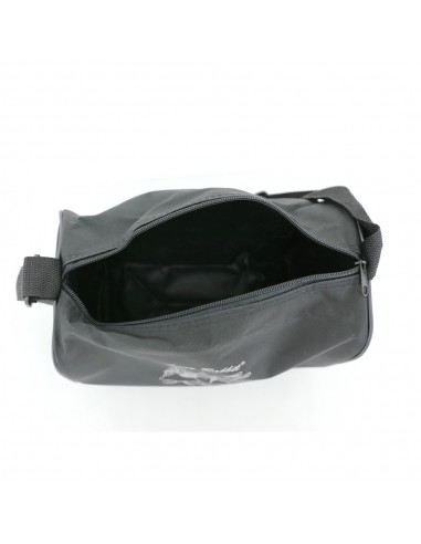 安妮兔運動袋二代-黑 OPP袋