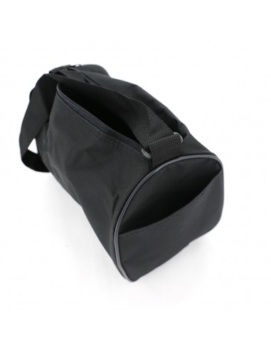 安妮兔運動袋二代-黑 OPP袋