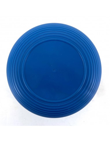 英國熊撞色馬卡龍保鮮碗-特大