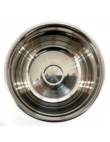 英國熊撞色馬卡龍保鮮碗-特大