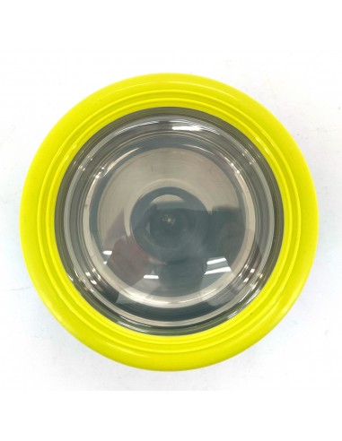 英國熊撞色馬卡龍保鮮碗-大