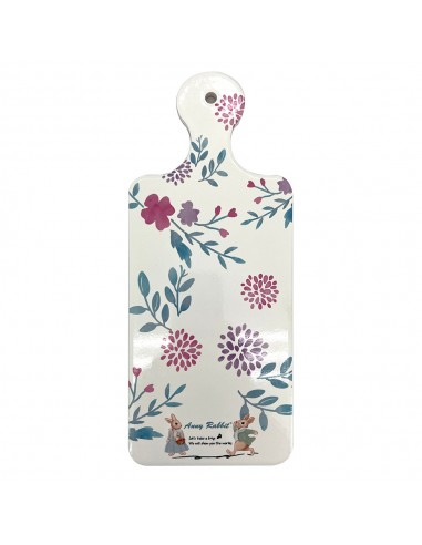 安妮兔長方陶瓷隔熱墊(盒)